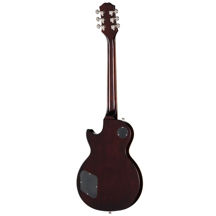Epiphone Les Paul Standard 60s, Cobra Burst, Exclusive