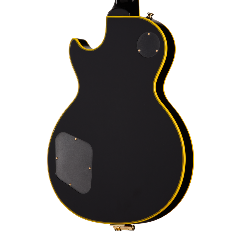 Epiphone Joe Bonamassa 1959 Les Paul Custom, Antique Ebony
