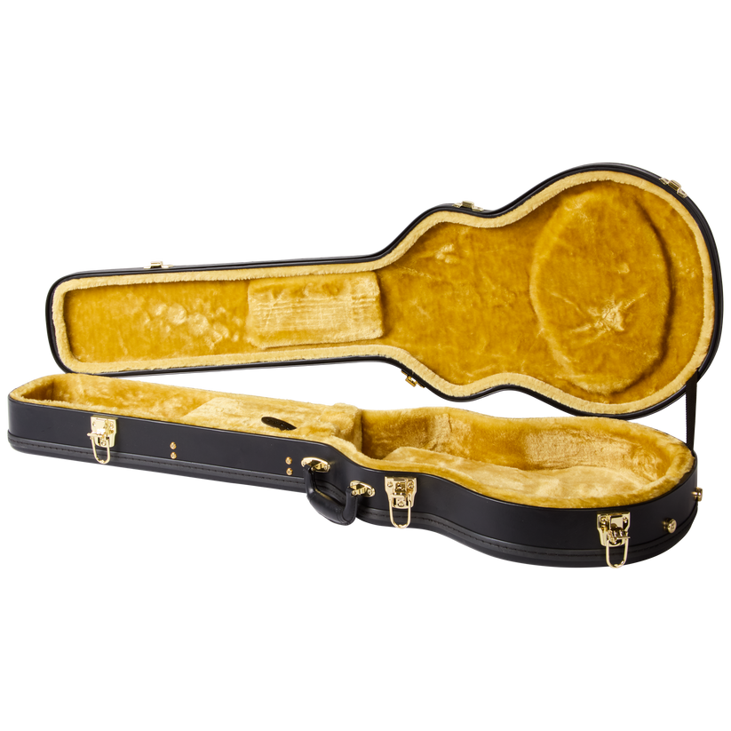 Epiphone Joe Bonamassa 1959 Les Paul Custom, Antique Ebony