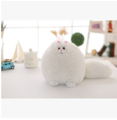 Persian Cat Plush