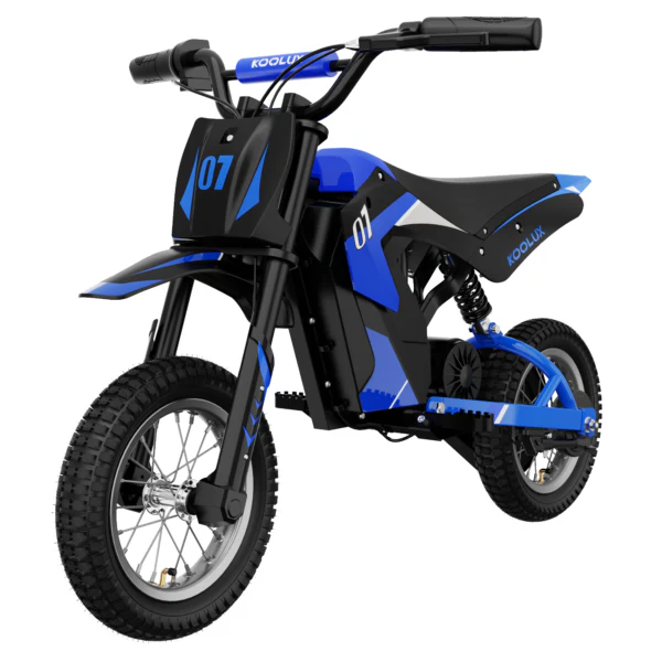 Razor MX125 Lithium Kids Electric Dirt Bike