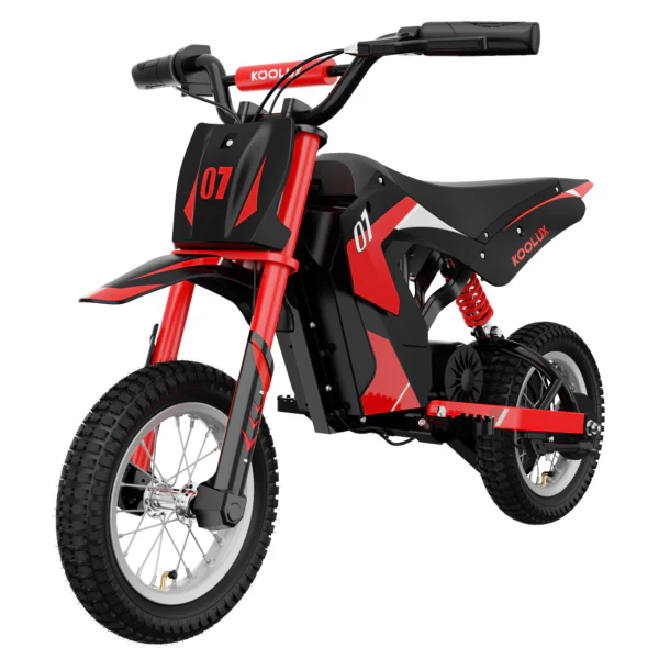 Razor MX125 Lithium Kids Electric Dirt Bike