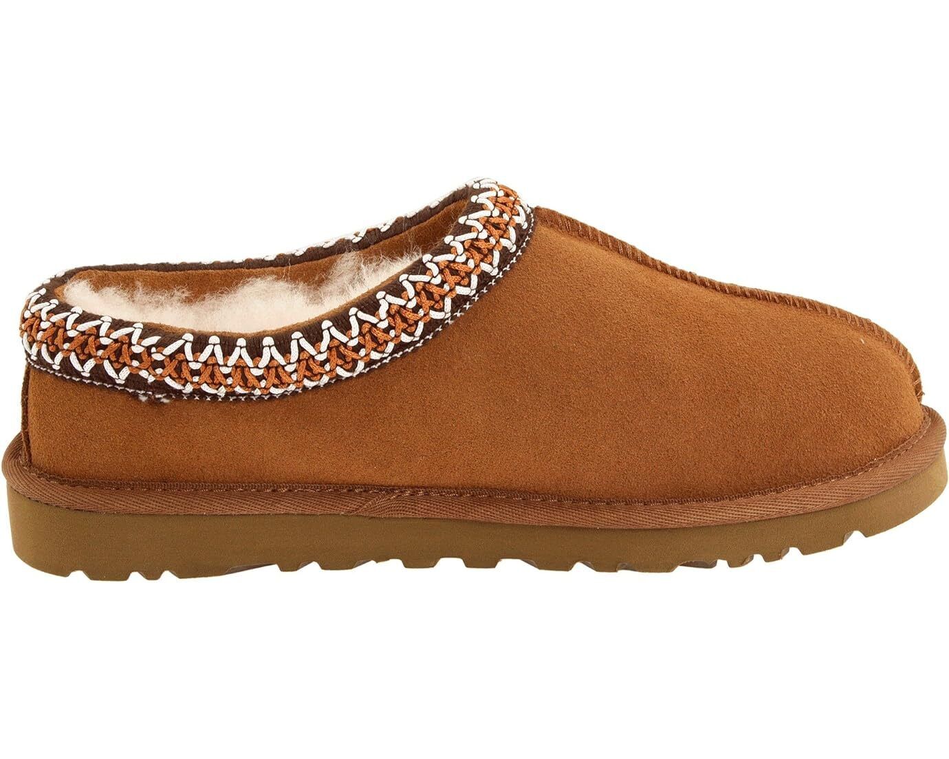 UGG - Tasman Slipper for Women in Brown 2025