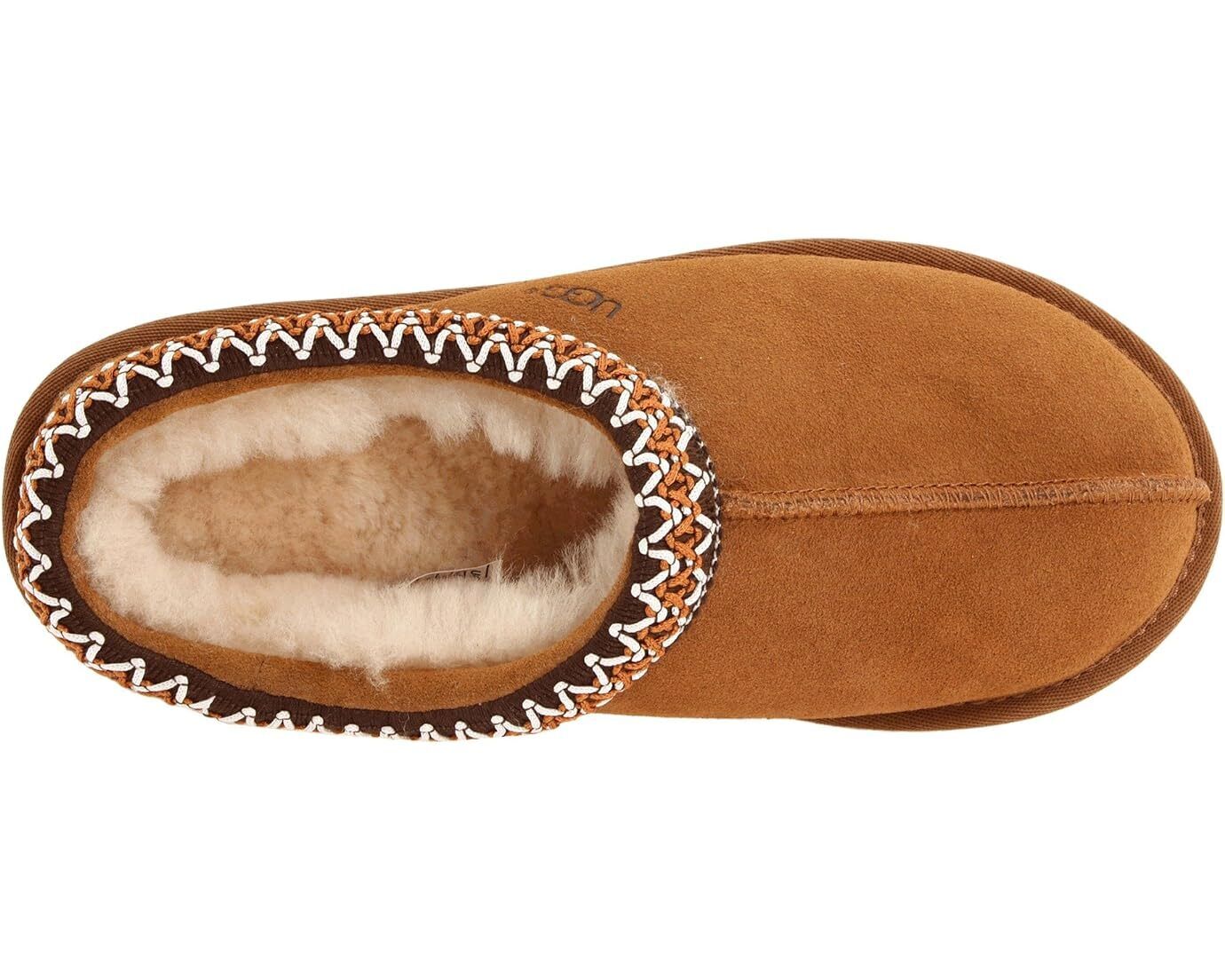 UGG - Tasman Slipper for Women in Brown 2025