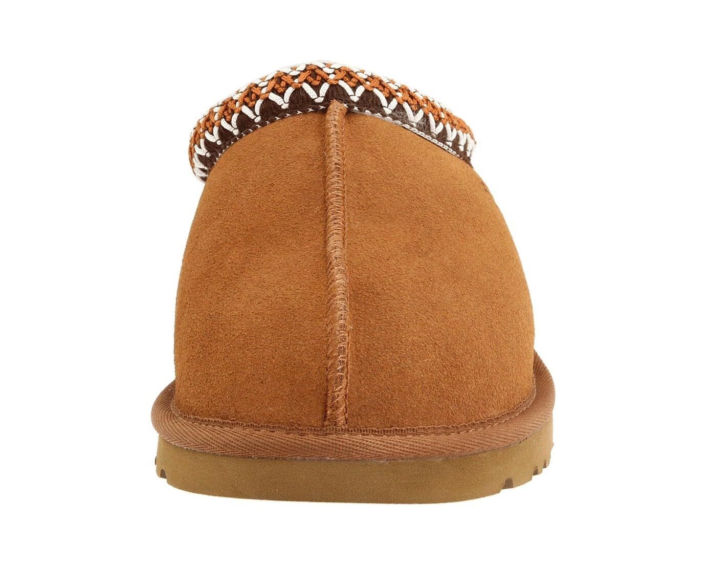UGG - Tasman Slipper for Women in Brown 2025