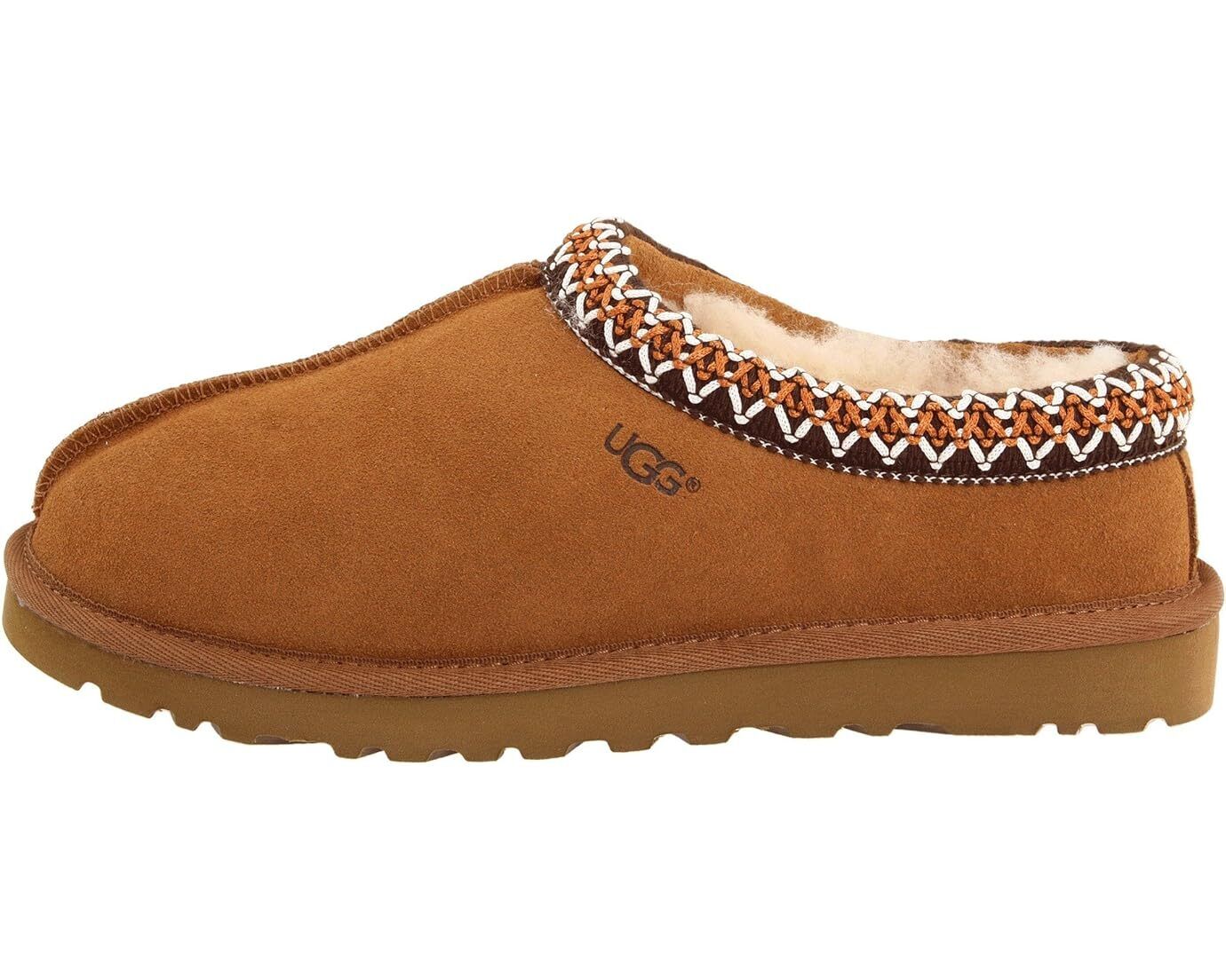 UGG - Tasman Slipper for Women in Brown 2025