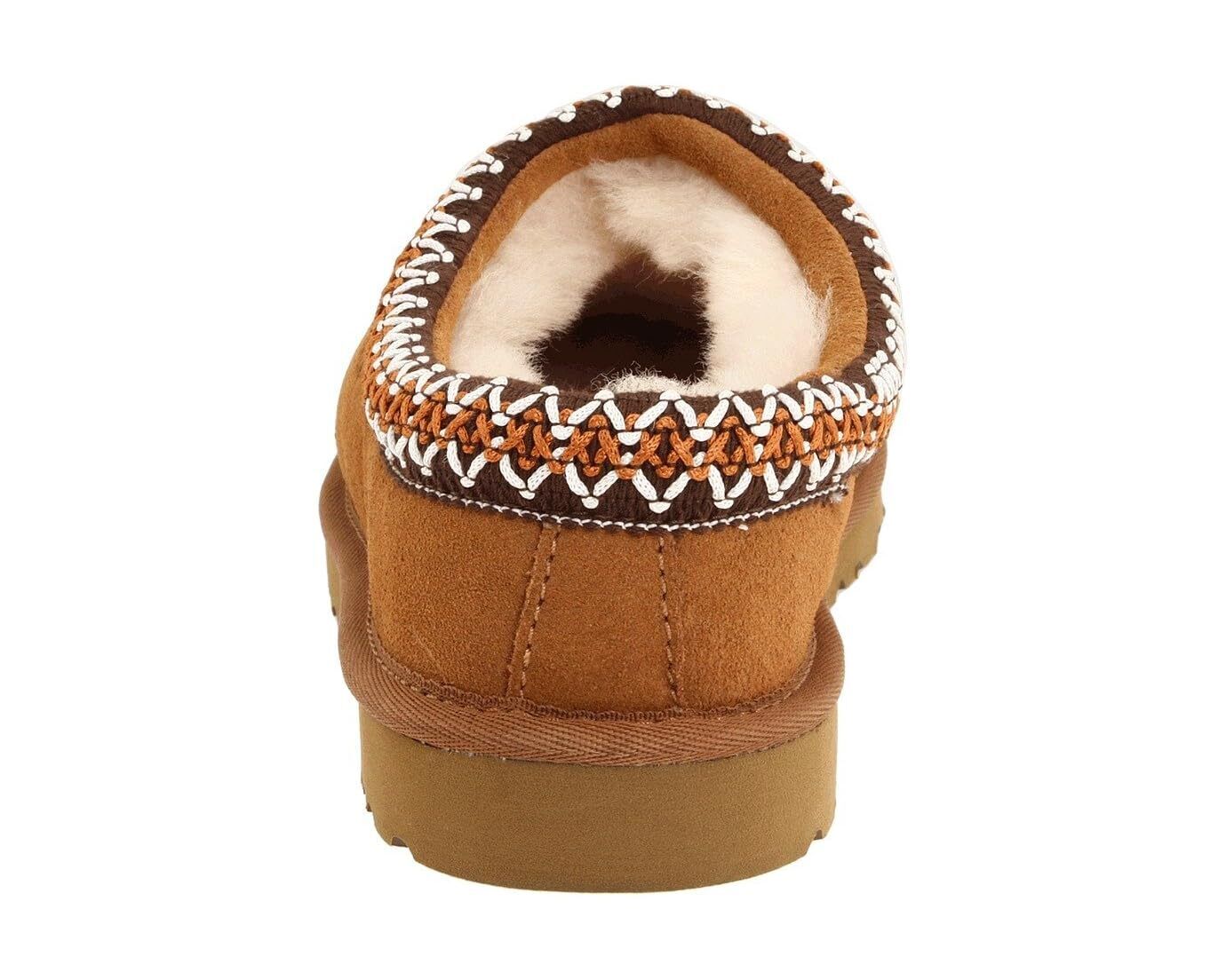 UGG - Tasman Slipper for Women in Brown 2025