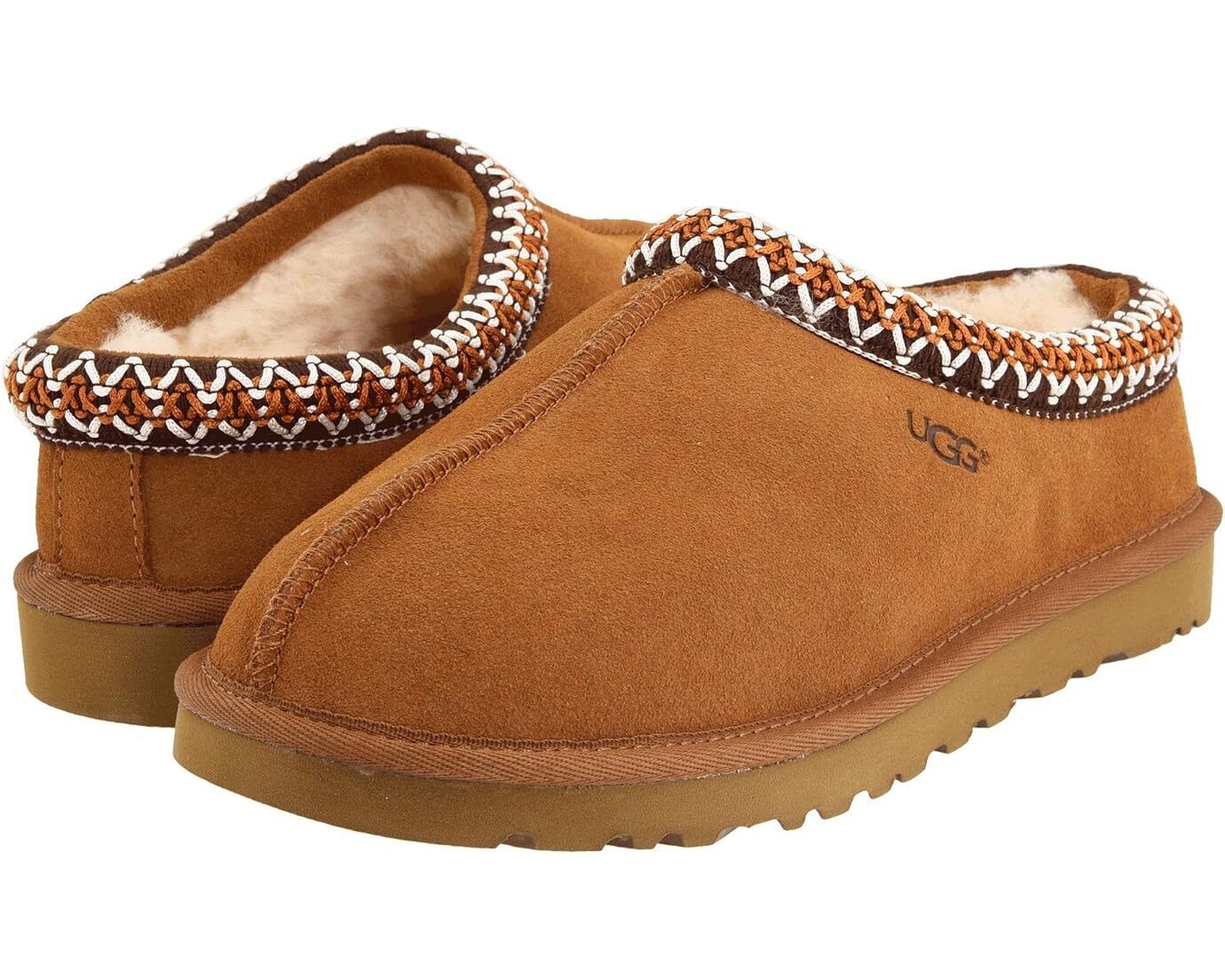 UGG - Tasman Slipper for Women in Brown 2025