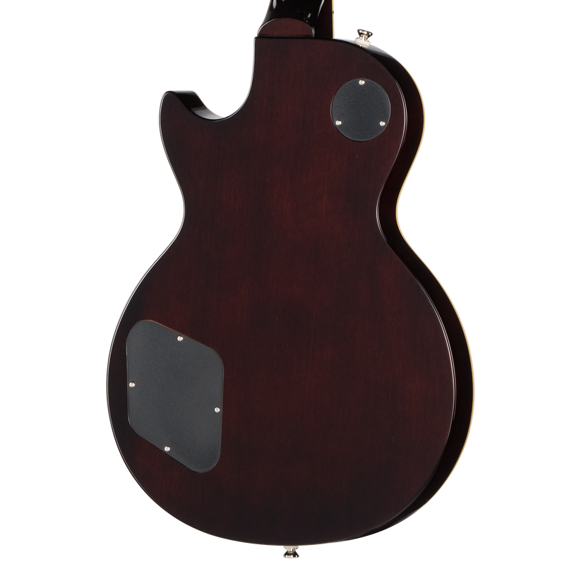Epiphone Les Paul Standard 60s, Cobra Burst, Exclusive