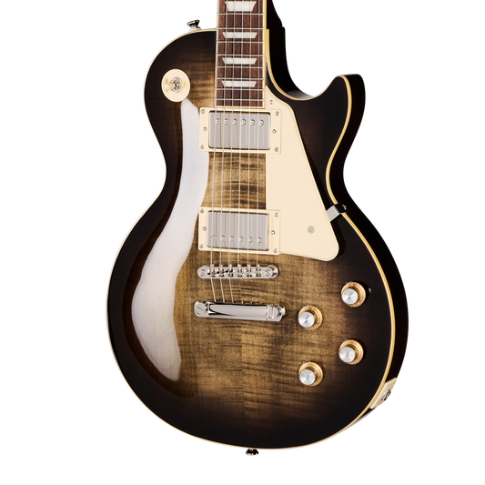 Epiphone Les Paul Standard 60s, Cobra Burst, Exclusive