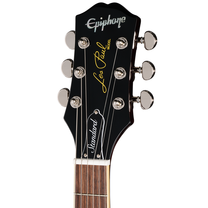 Epiphone Les Paul Standard 60s, Cobra Burst, Exclusive