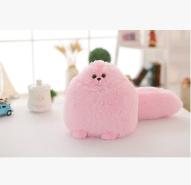 Persian Cat Plush
