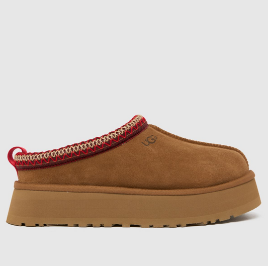 UGG Tazz II Womens Chestnut Slippers for Women 2025