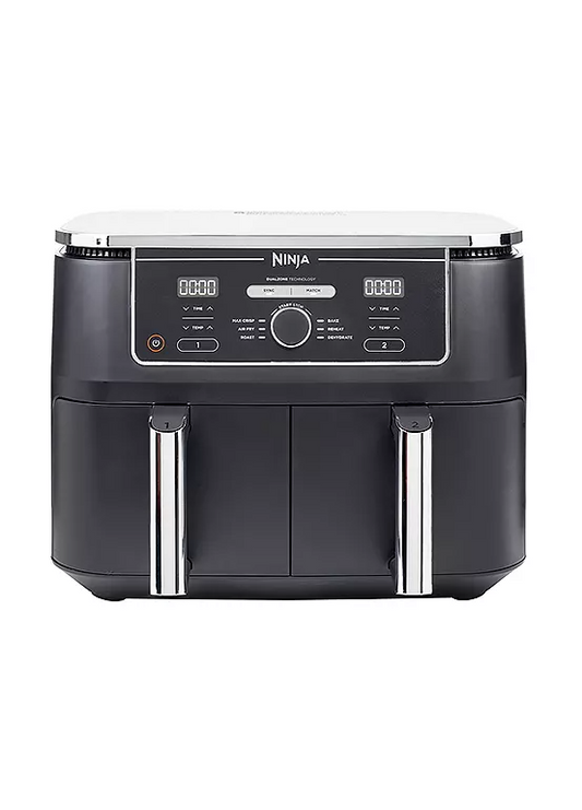 Ninja Foodi MAX Dual Zone AF400UK Air Fryer – Black