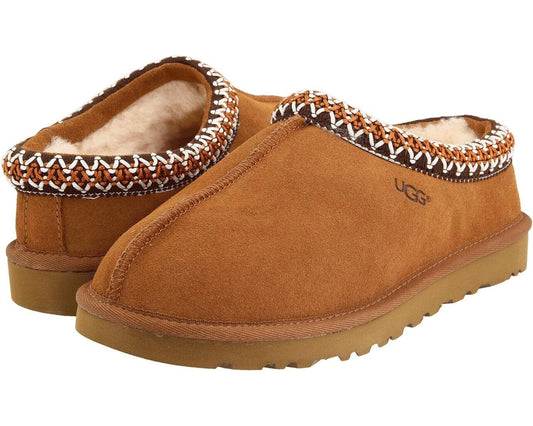 UGG - Tasman Slipper for Women in Brown 2025